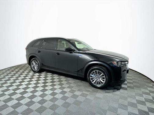 2025 Mazda CX-90 3.3 Turbo Preferred