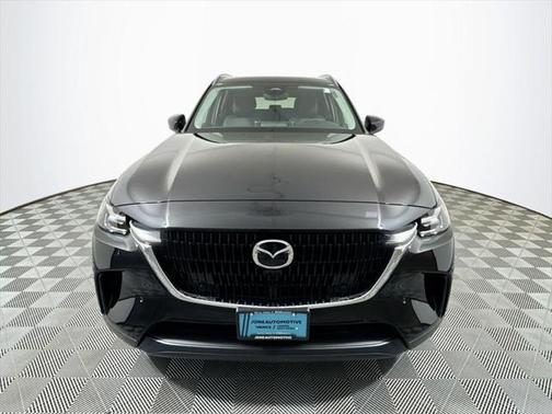 2025 Mazda CX-90 3.3 Turbo Preferred