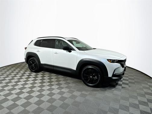 2026 Mazda CX-50 Hybrid Premium