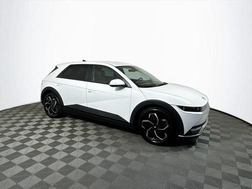 2023 Hyundai IONIQ 5 SEL