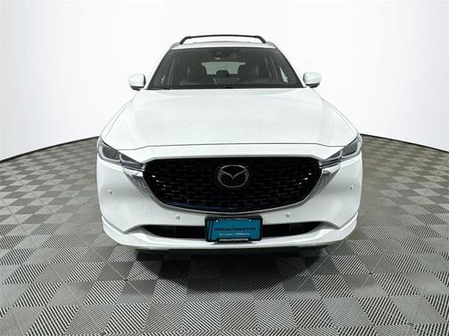 2023 Mazda CX-5 2.5 Turbo Signature