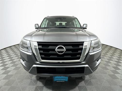 2023 Nissan Armada SL 4WD