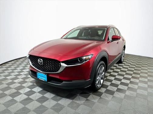 2025 Mazda CX-30 Premium Package