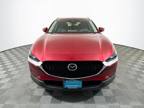 2025 Mazda CX-30 Premium Package