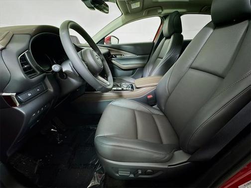 2025 Mazda CX-30 Premium Package