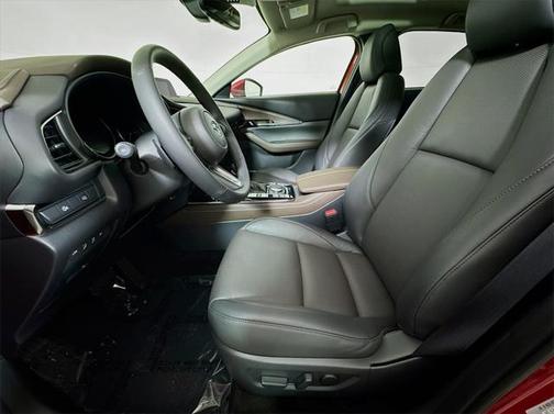 2025 Mazda CX-30 Premium Package