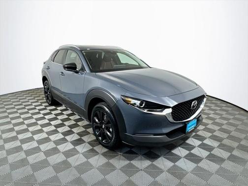 2022 Mazda CX-30 Base