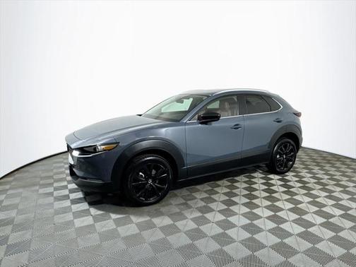 2022 Mazda CX-30 Base