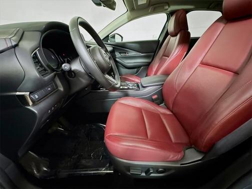 2022 Mazda CX-30 Base