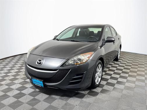 2010 Mazda Mazda3 i Touring