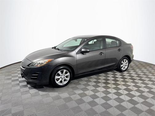 2010 Mazda Mazda3 i Touring