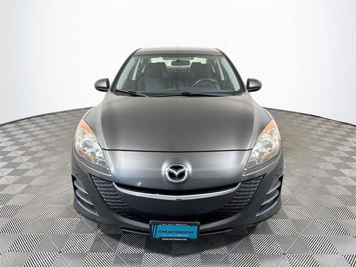 2010 Mazda Mazda3 i Touring