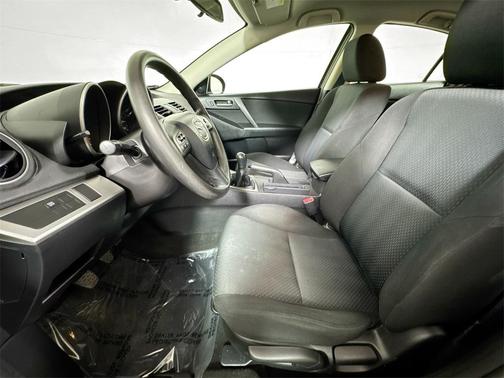 2010 Mazda Mazda3 i Touring