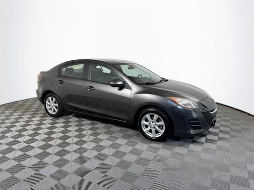 2010 Mazda Mazda3 i Touring