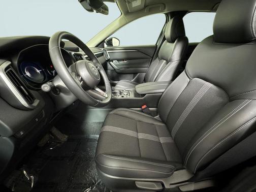 2024 Mazda CX-50 2.5 S Select Package