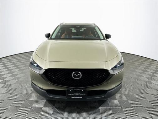 2024 Mazda CX-30 Turbo