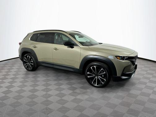 2026 Mazda CX-50 2.5 Turbo Premium Plus Package