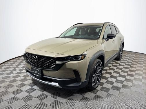 2026 Mazda CX-50 2.5 Turbo Premium Plus Package