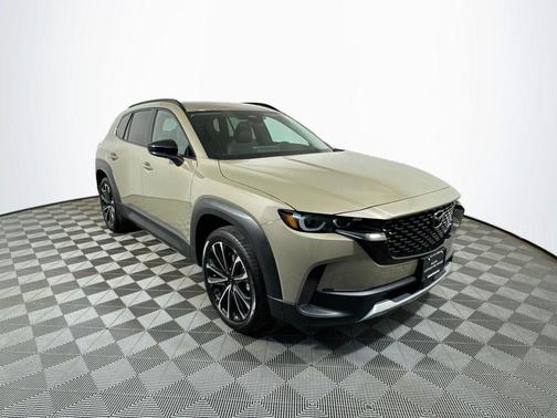 2026 Mazda CX-50 2.5 Turbo Premium Plus Package