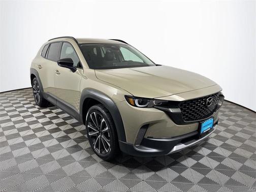 2026 Mazda CX-50 2.5 Turbo Premium Plus Package