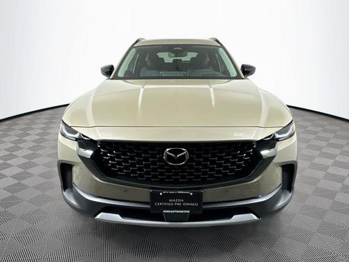 2026 Mazda CX-50 2.5 Turbo Premium Plus Package