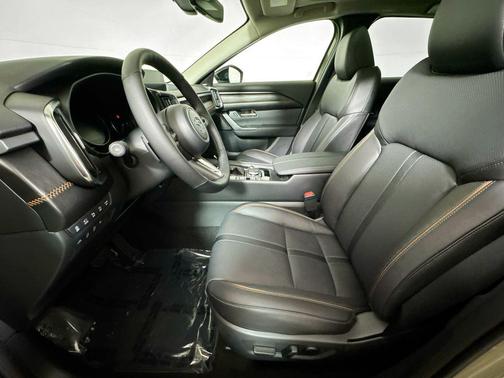 2026 Mazda CX-50 2.5 Turbo Premium Plus Package