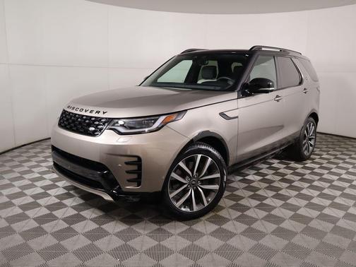 2024 Land Rover Discovery P360 Dynamic SE
