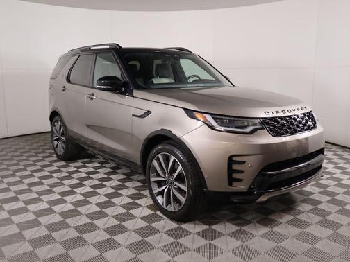 2024 Land Rover Discovery P360 Dynamic SE