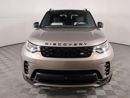 2024 Land Rover Discovery P360 Dynamic SE