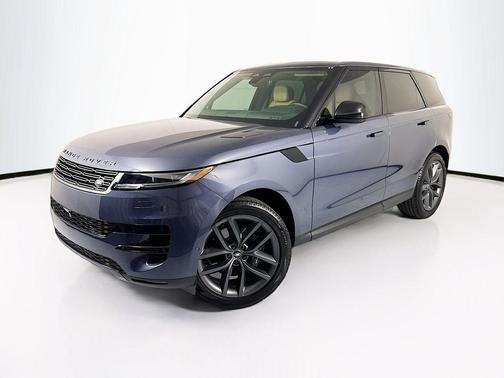 2024 Land Rover Range Rover Sport SE