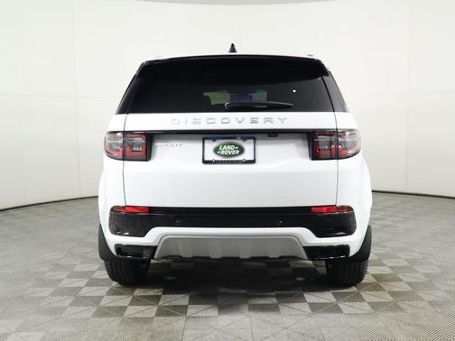 2024 Land Rover Discovery Sport Core S