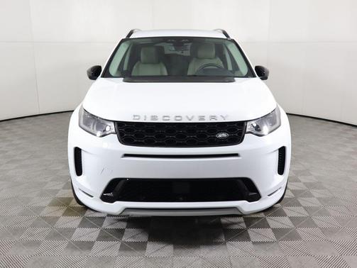 2024 Land Rover Discovery Sport Core S
