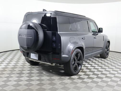 2026 Land Rover Defender S