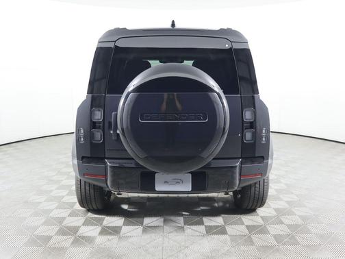 2026 Land Rover Defender S
