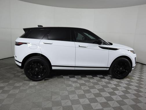 2026 Land Rover Range Rover Evoque Core S