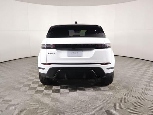 2026 Land Rover Range Rover Evoque Core S
