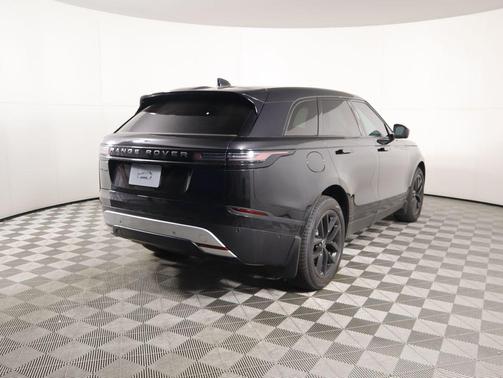 2026 Land Rover Range Rover Velar P250 S