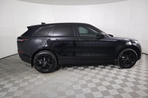 2026 Land Rover Range Rover Velar P250 S