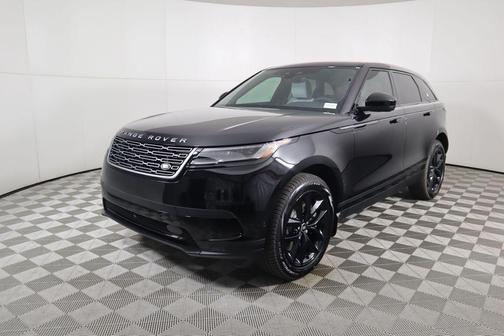 2026 Land Rover Range Rover Velar P250 S