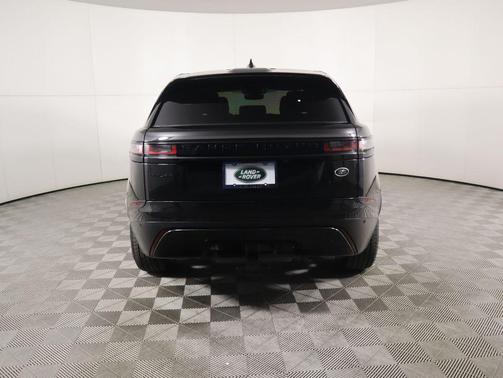 2022 Land Rover Range Rover Velar P250 S