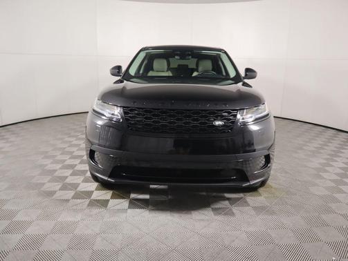 2022 Land Rover Range Rover Velar P250 S