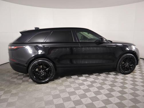 2022 Land Rover Range Rover Velar P250 S