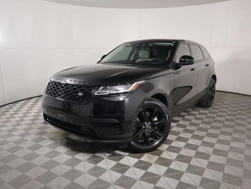 2022 Land Rover Range Rover Velar P250 S