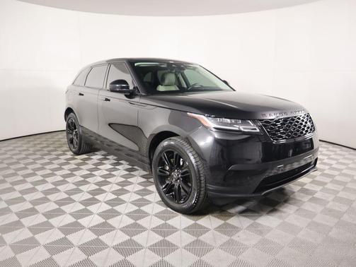 2022 Land Rover Range Rover Velar P250 S