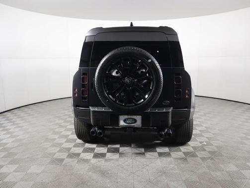 2020 Land Rover Defender 110 HSE