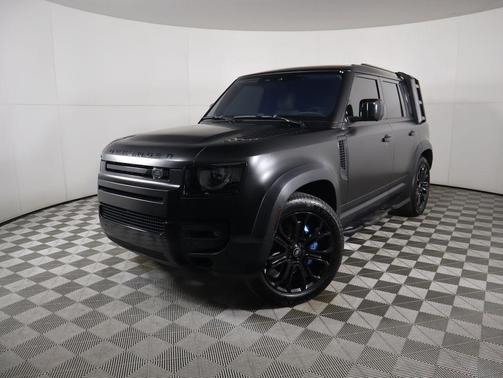 2020 Land Rover Defender 110 HSE