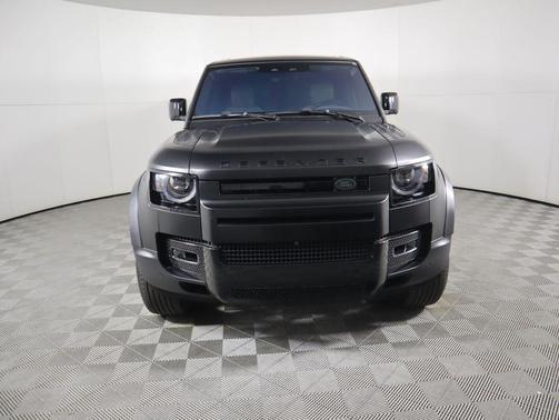 2020 Land Rover Defender 110 HSE