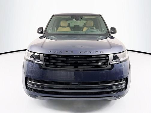 Varesine Blue 2026 Land Rover Range Rover P400 SE