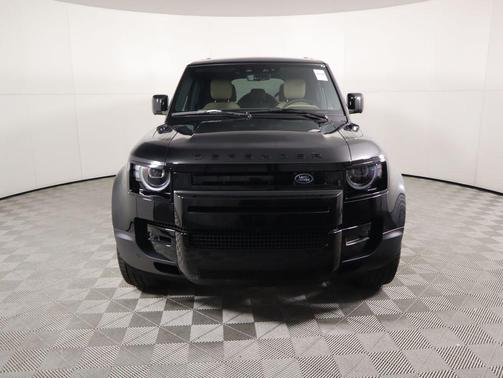 2026 Land Rover Defender S