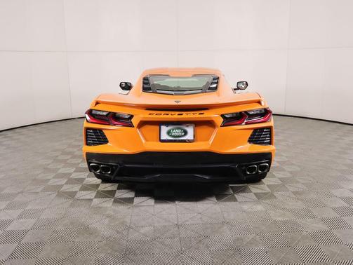 2023 Chevrolet Corvette Stingray w/1LT